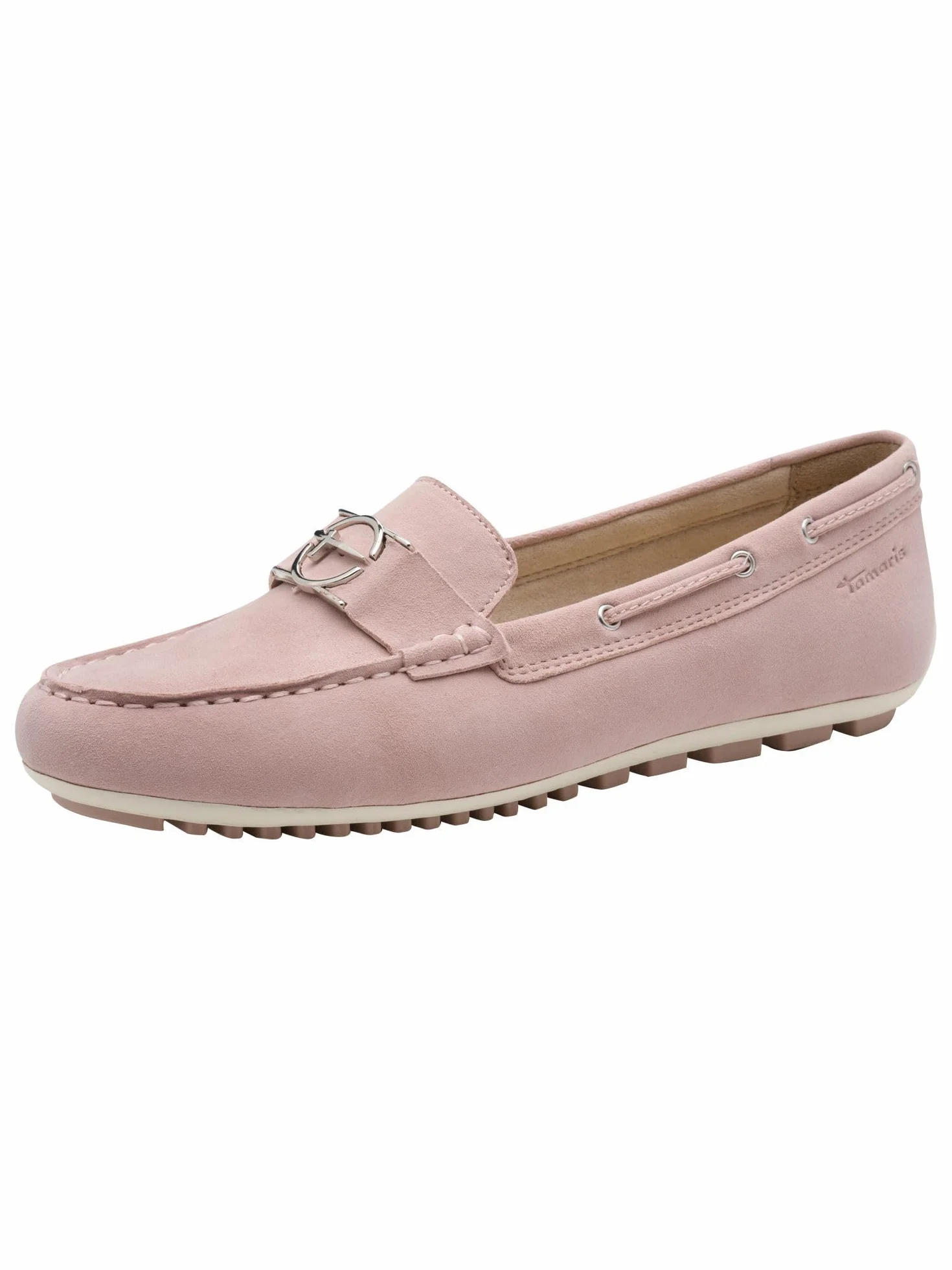 Tamaris Kobiety Tamaris Damen Moccassin 1-24630-44Mokasyny