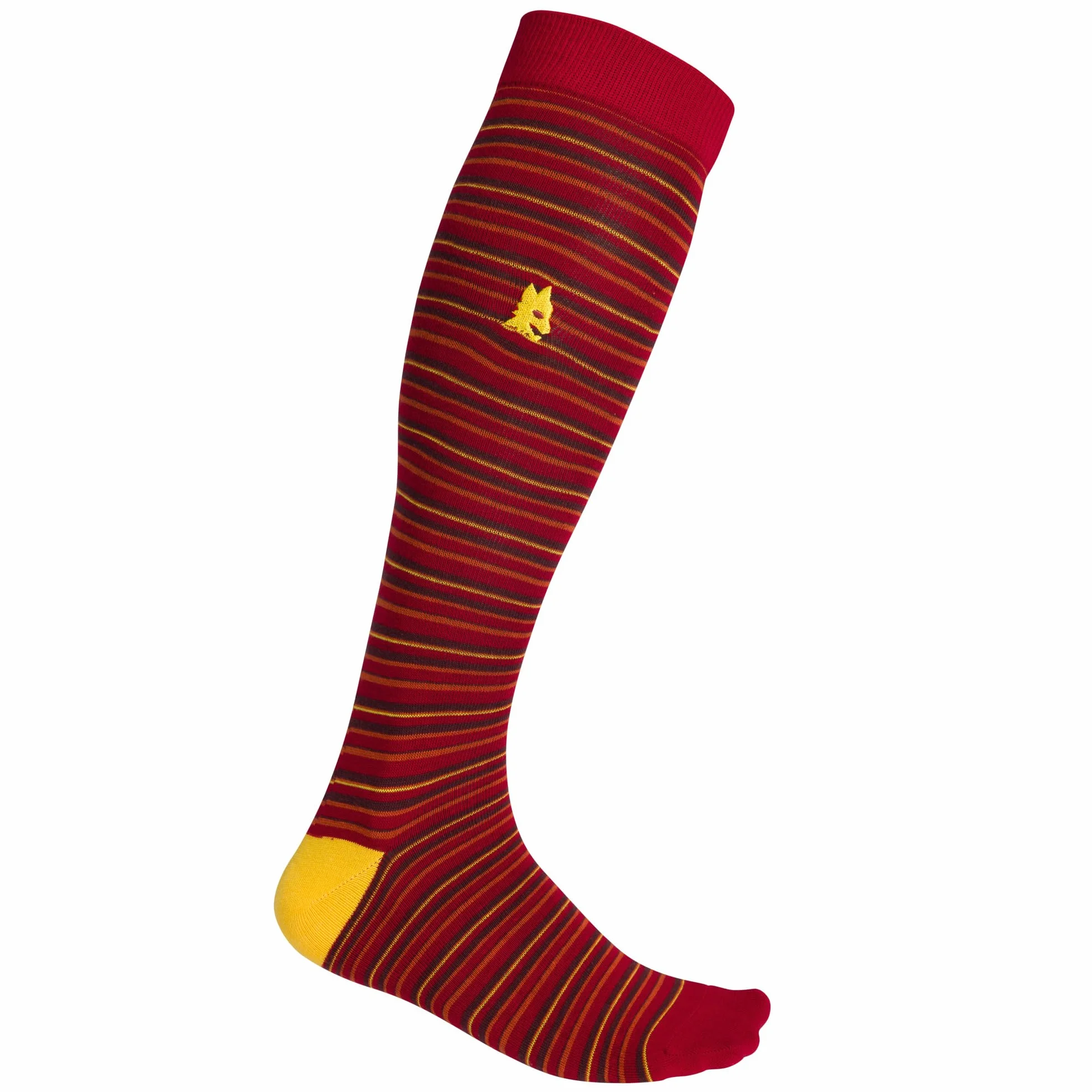 AS Roma Długie skarpety