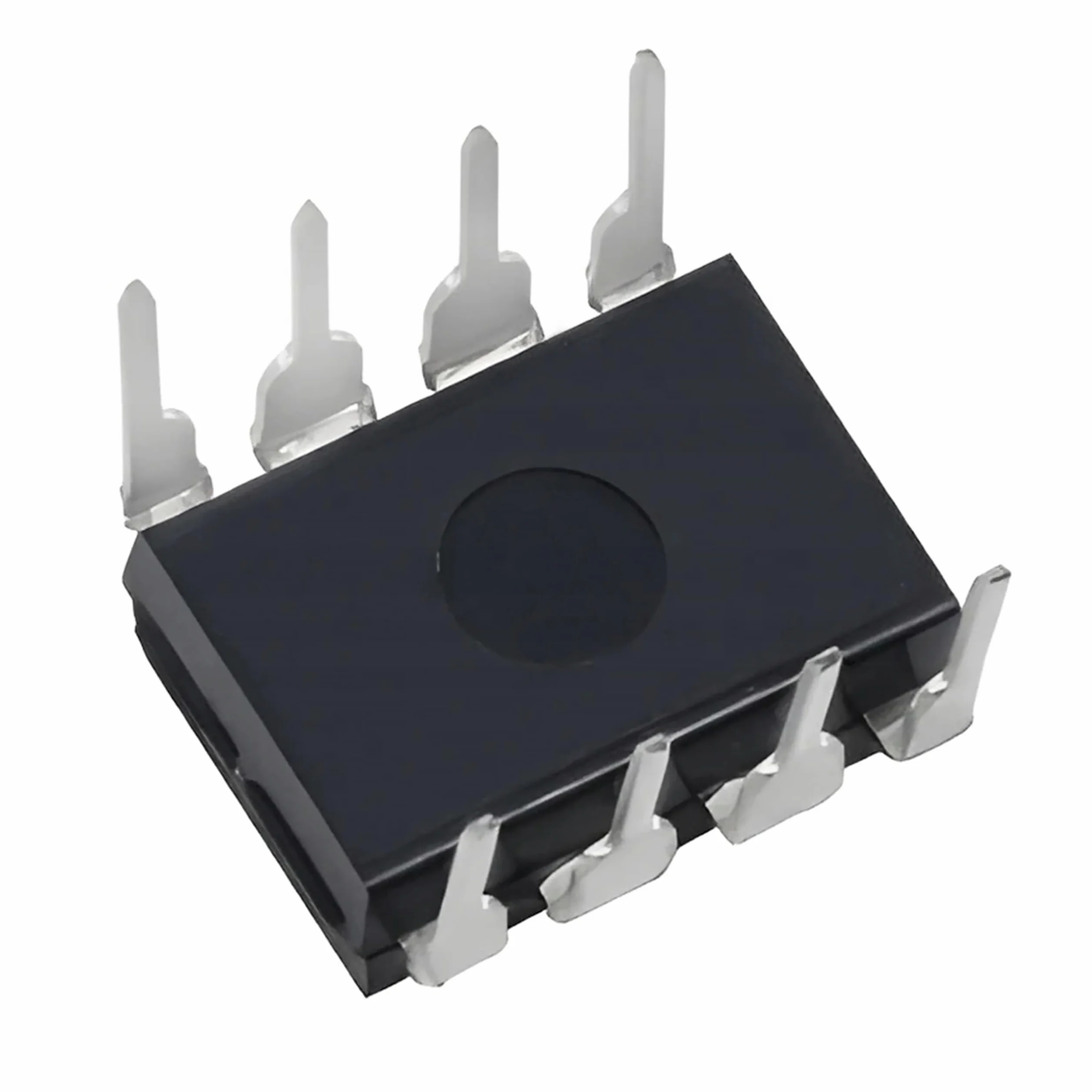 Wzmacniacz operacyjny LM358 - dwukanałowy, niskie zużycie prądu, 3V–32V | 2 sztuki | Do obwodów analogowych, filtrów, regulatorów | Komponent elektroniczny