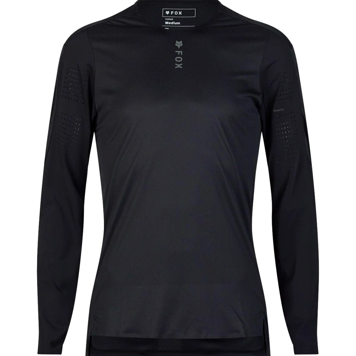Fox Racing Koszulka męska Flexair Pro Ls Jersey (1 opakowanie)