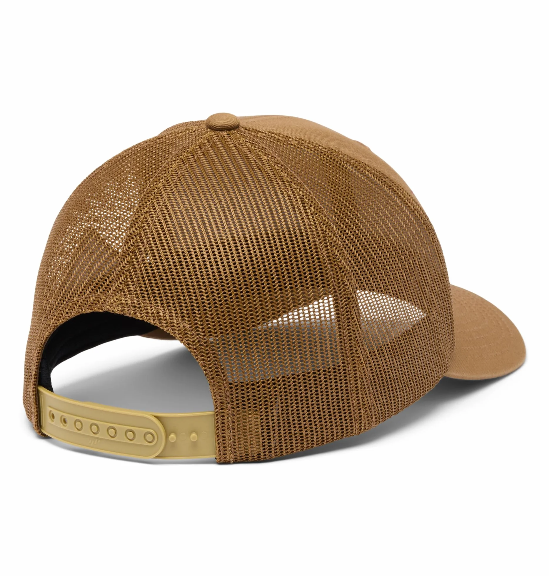 Columbia Unisex siateczkowa czapka zatrzaskowa z tyłu