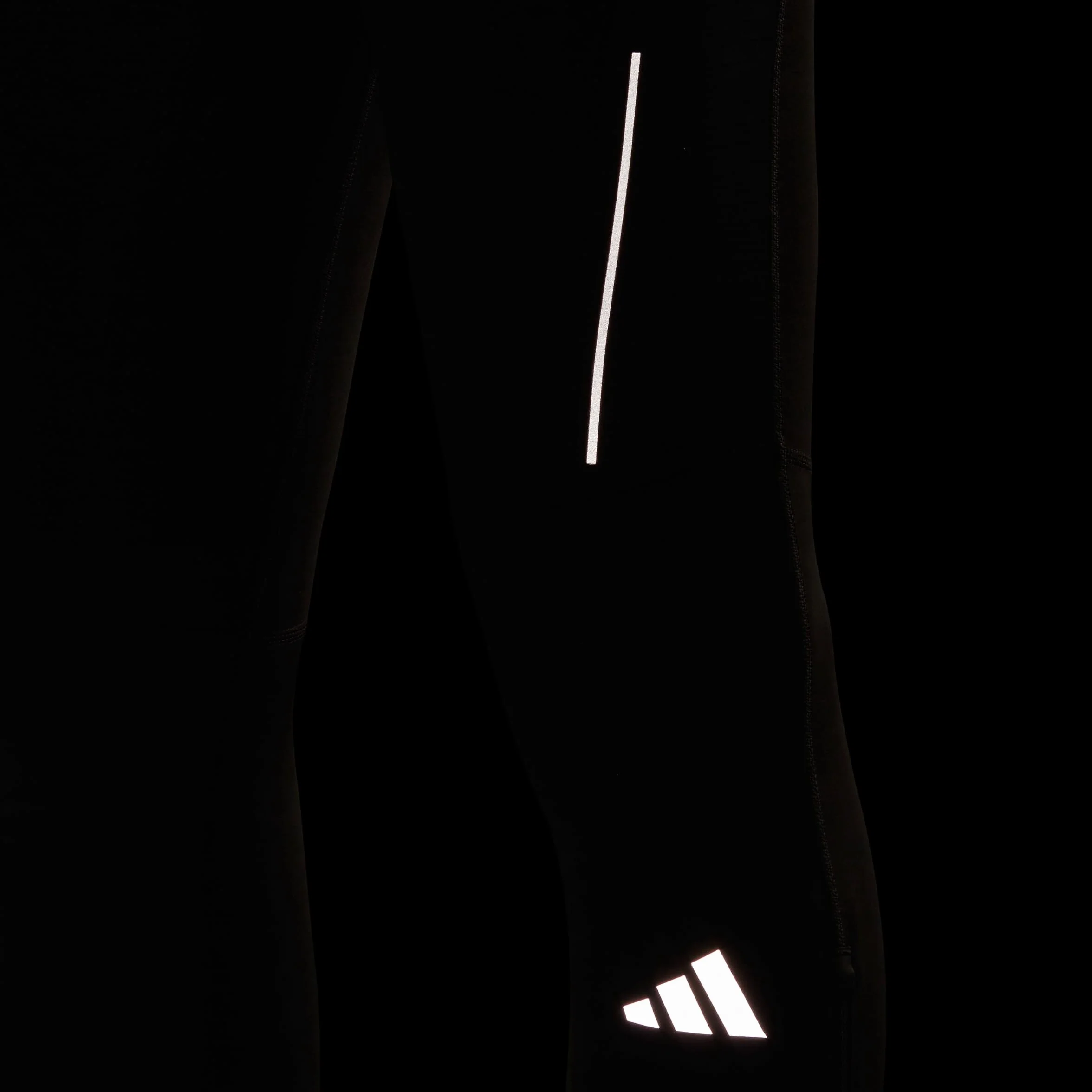 adidas Legginsy Własny Bieg