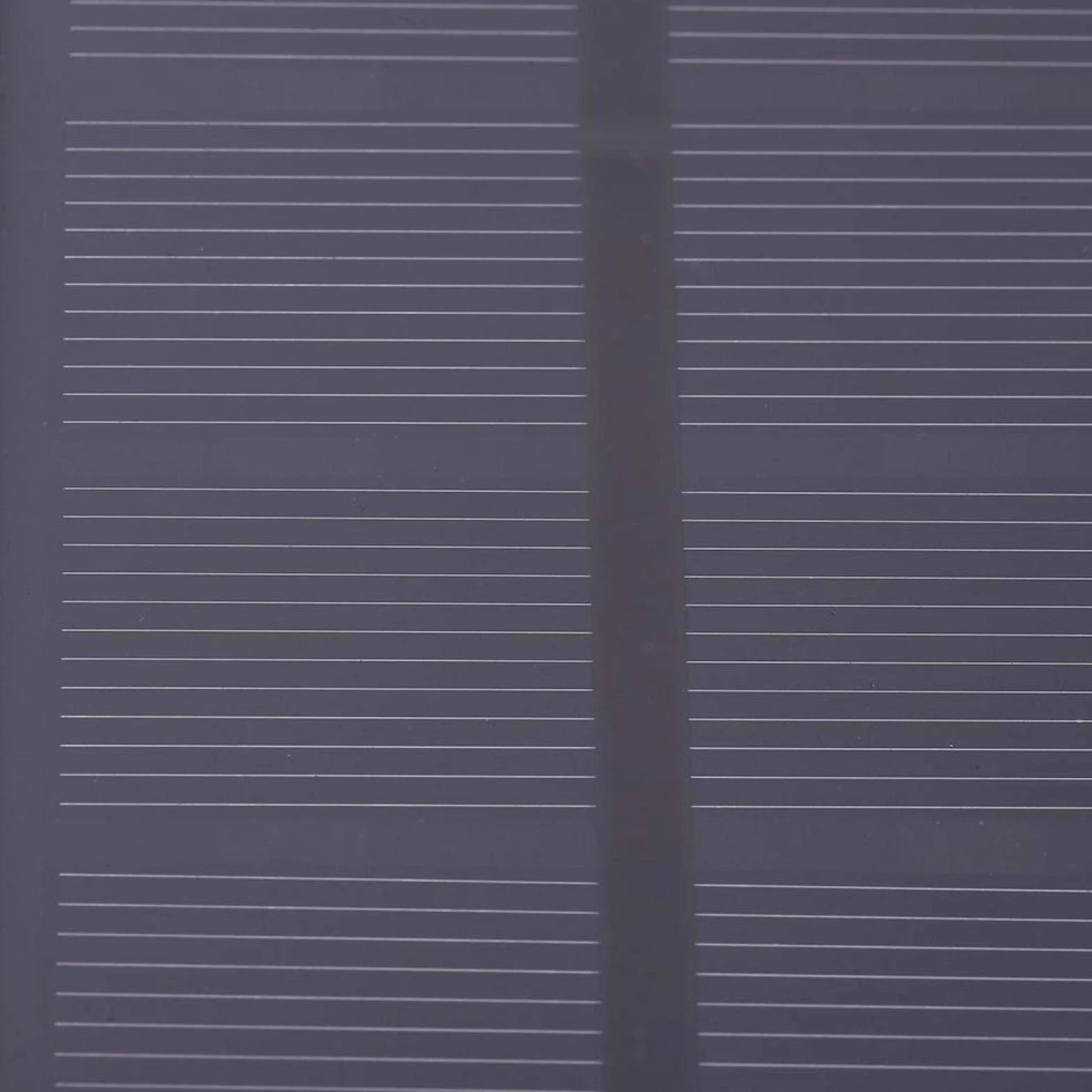 CHICIRIS Panel słoneczny, wyjście DC 3 W, 6 V, wysokowydajny moduł solarny 5,7 x 15,7 cala, do lampy kempingowej, latarni ulicznej