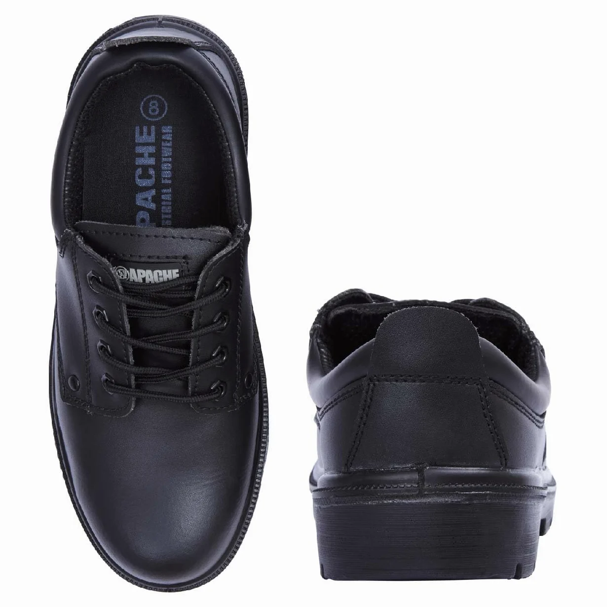 Sterling Safetywear Apache, półbuty męskie