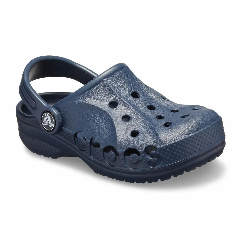Crocs Uniseks - dzieci Baya Clog KChodaki