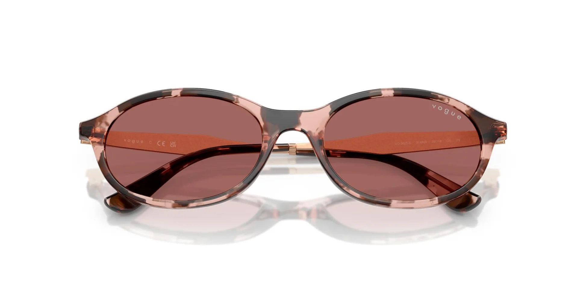 Vogue Okulary przeciwsłoneczne VO4322S 848/13