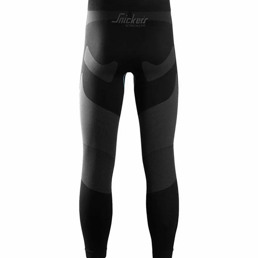 Hultafors (Snickers) LW bezszwowe legginsy 37,5 94090418004 Rozmiar: S Bielizna 7332515253217