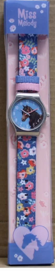 Depesche Miss Melodiy zegarek na rękę