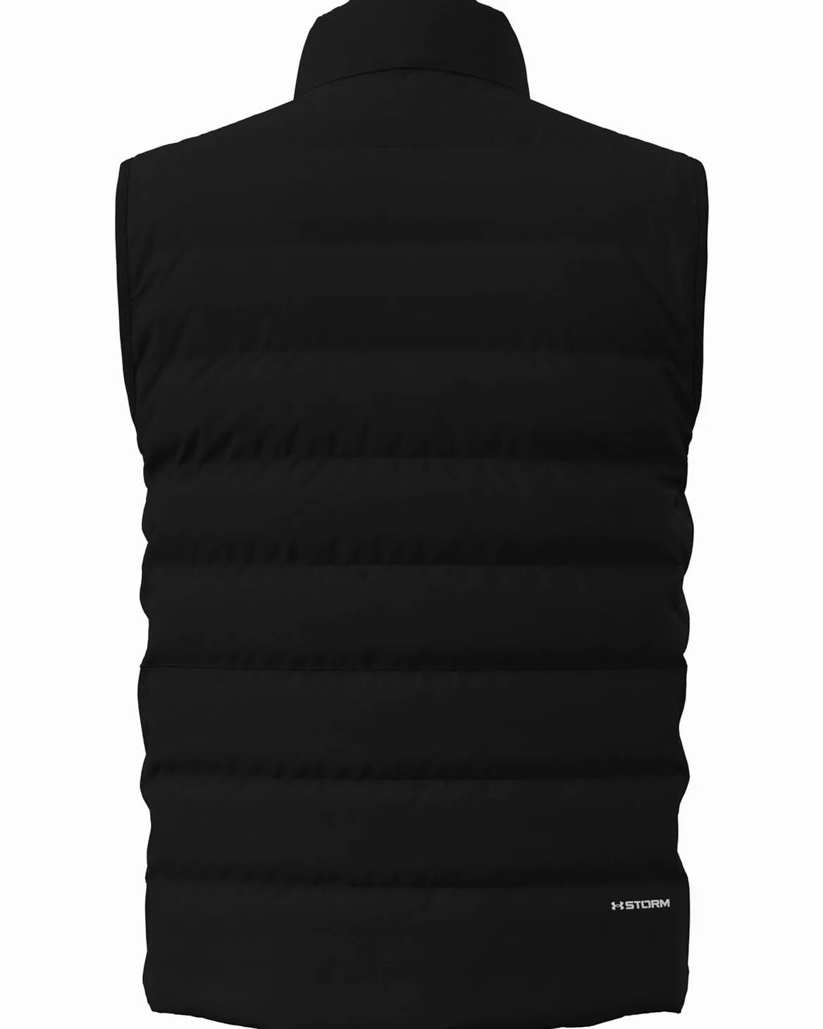 Under Armour Męska kamizelka puchowa Legend 3XL czarna