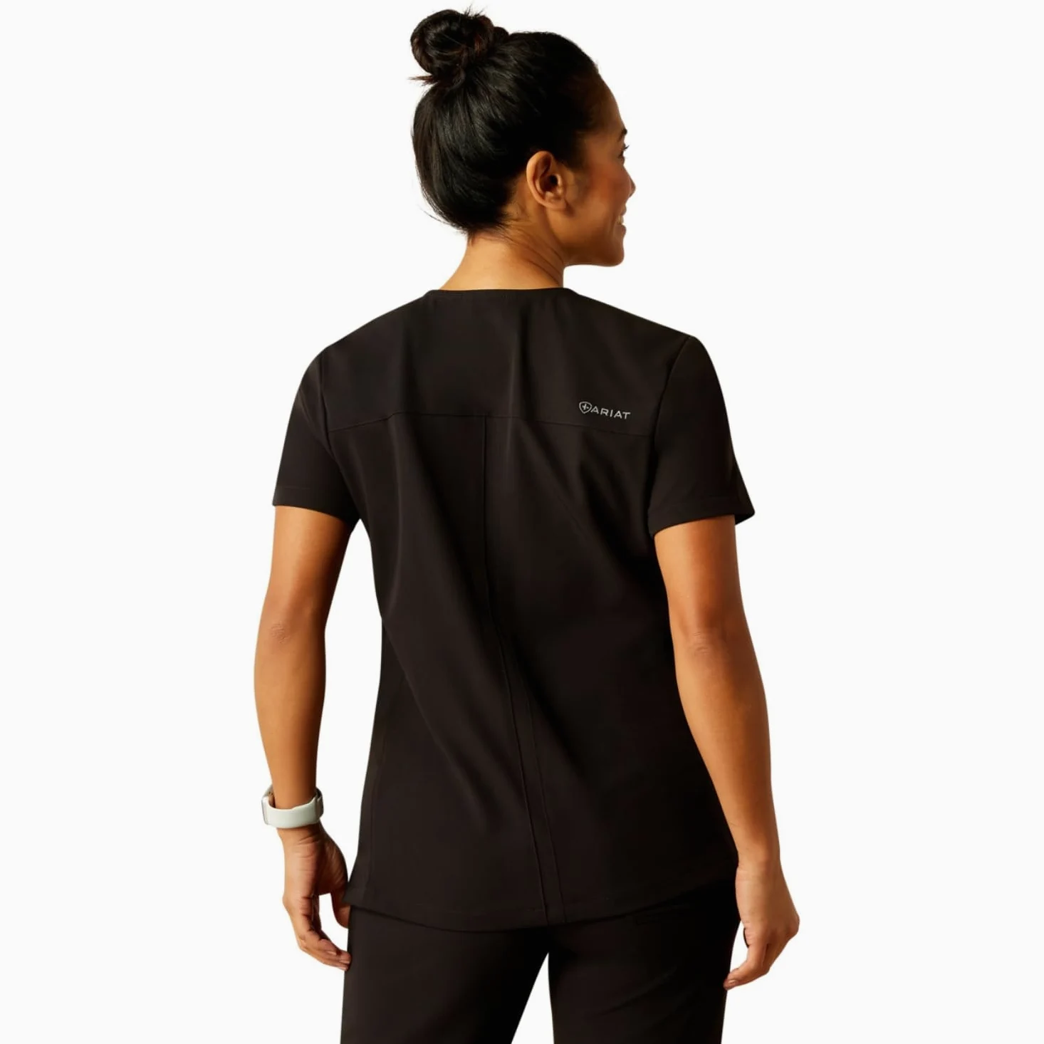 ARIAT Peelingi Kobiety Clara 6 Pocket Scrub Top