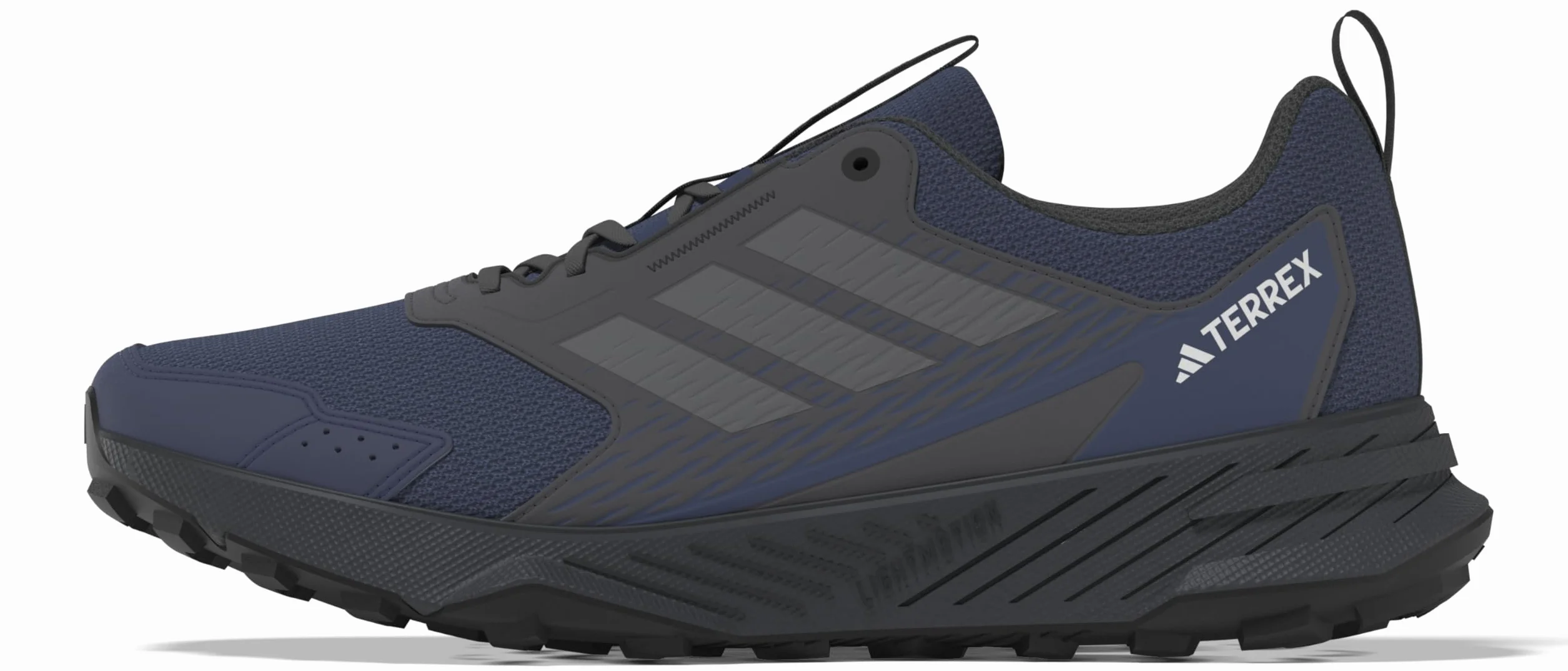 adidas Mężczyźni Terrex Tracefinder 2 Trail RunningButy do biegania szlakowego