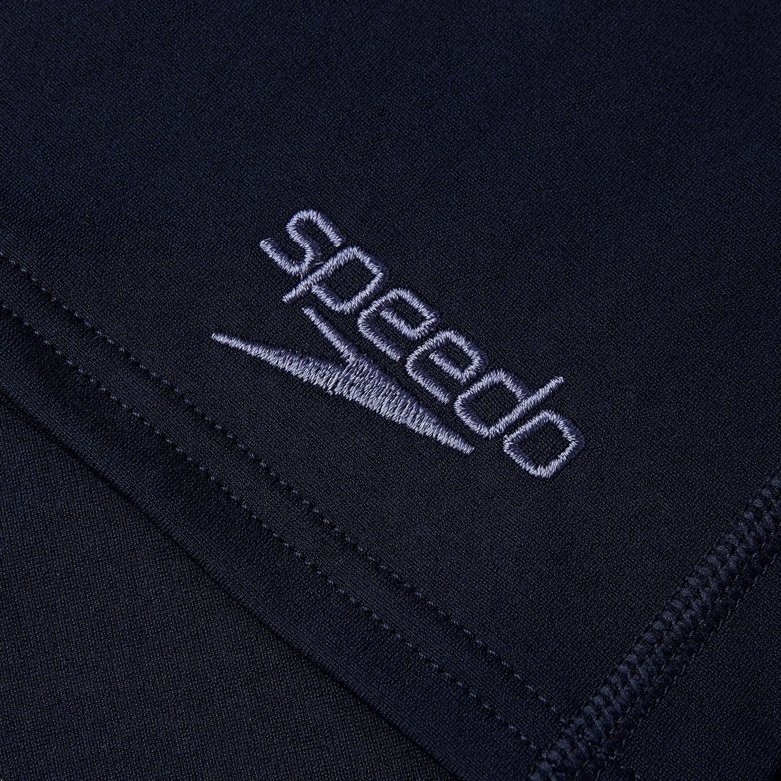 Speedo Męskie kąpielówki ECO Endurance+ Aquashort odporne na chlor, z recyklingu