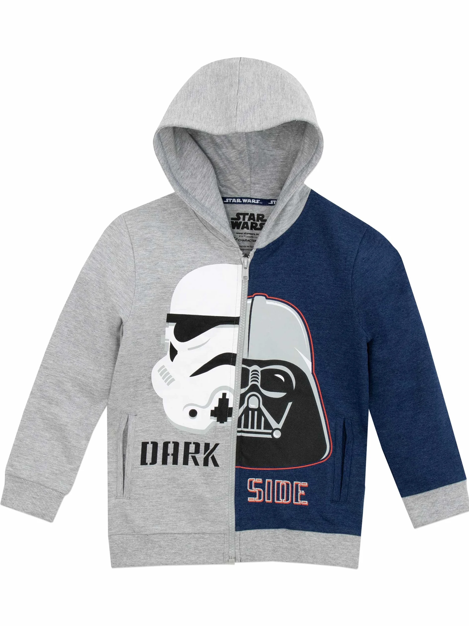 Star Wars Bluza chłopięca