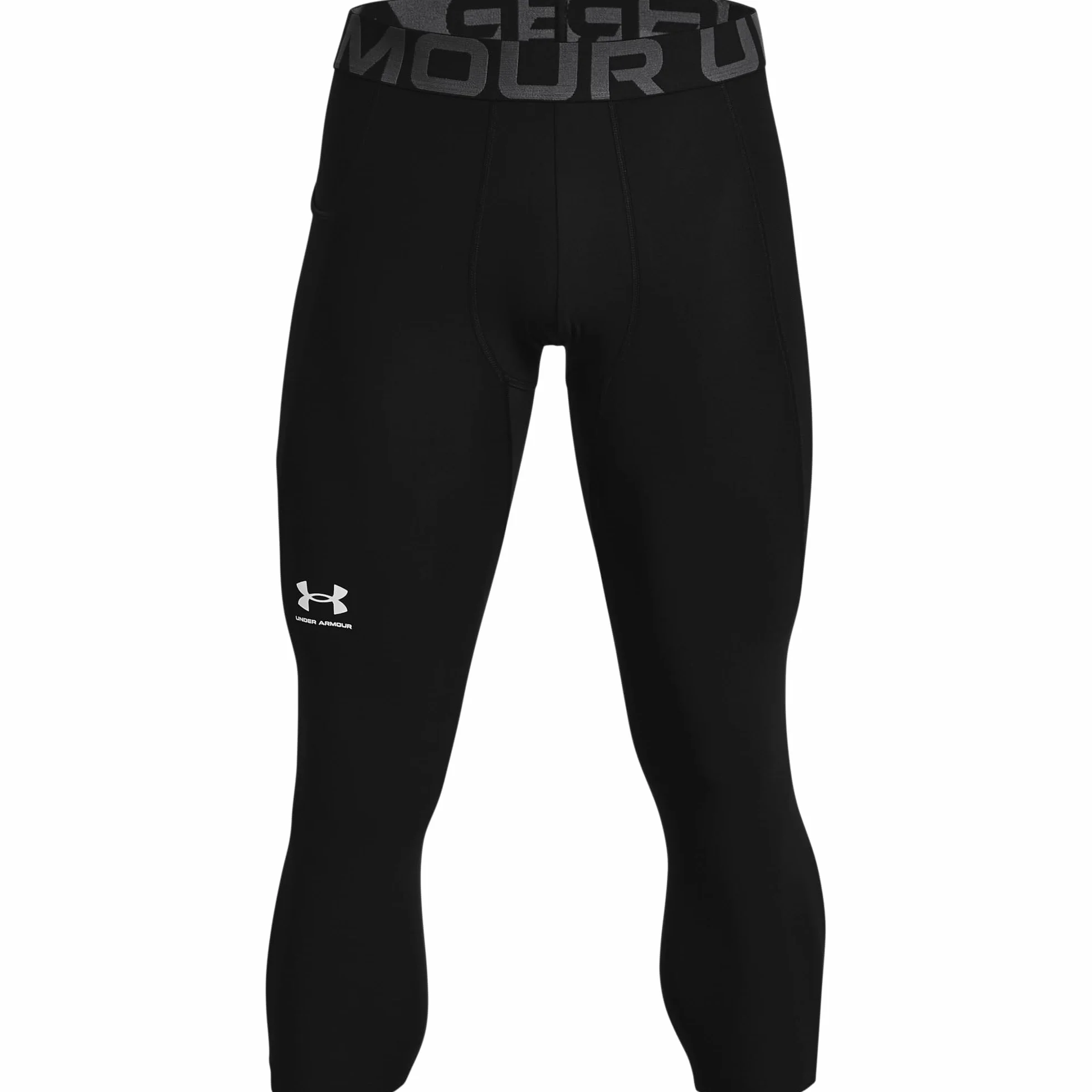 Under Armour HeatGear Armour 3/4 legginsy męskie