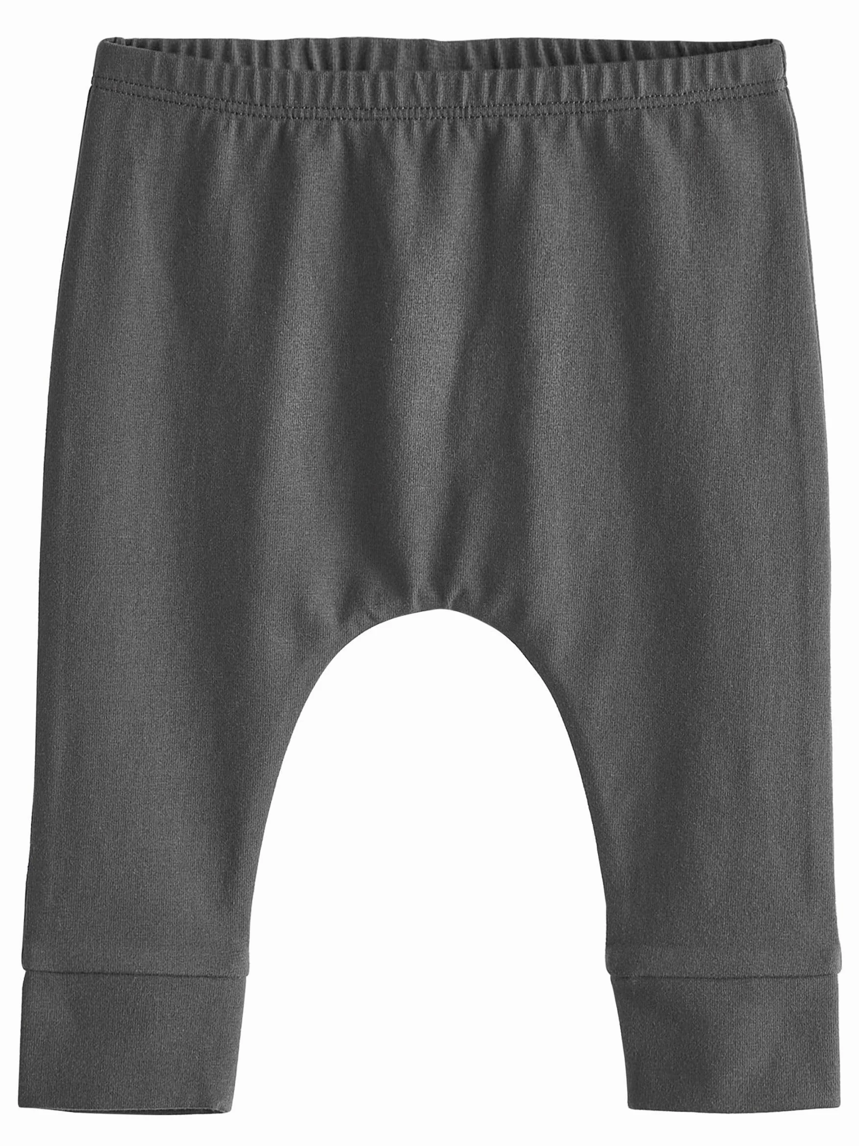 NEXT Noworodki unisex 4 pary legginsów niemowlęcych