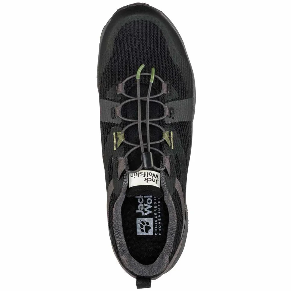 Jack Wolfskin Mężczyźni Spirit Low Mbuty do chodzenia