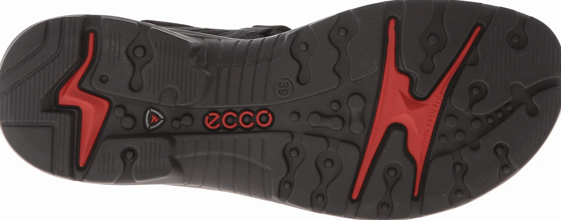 ECCO Kobiety Offroad YucatanSandały