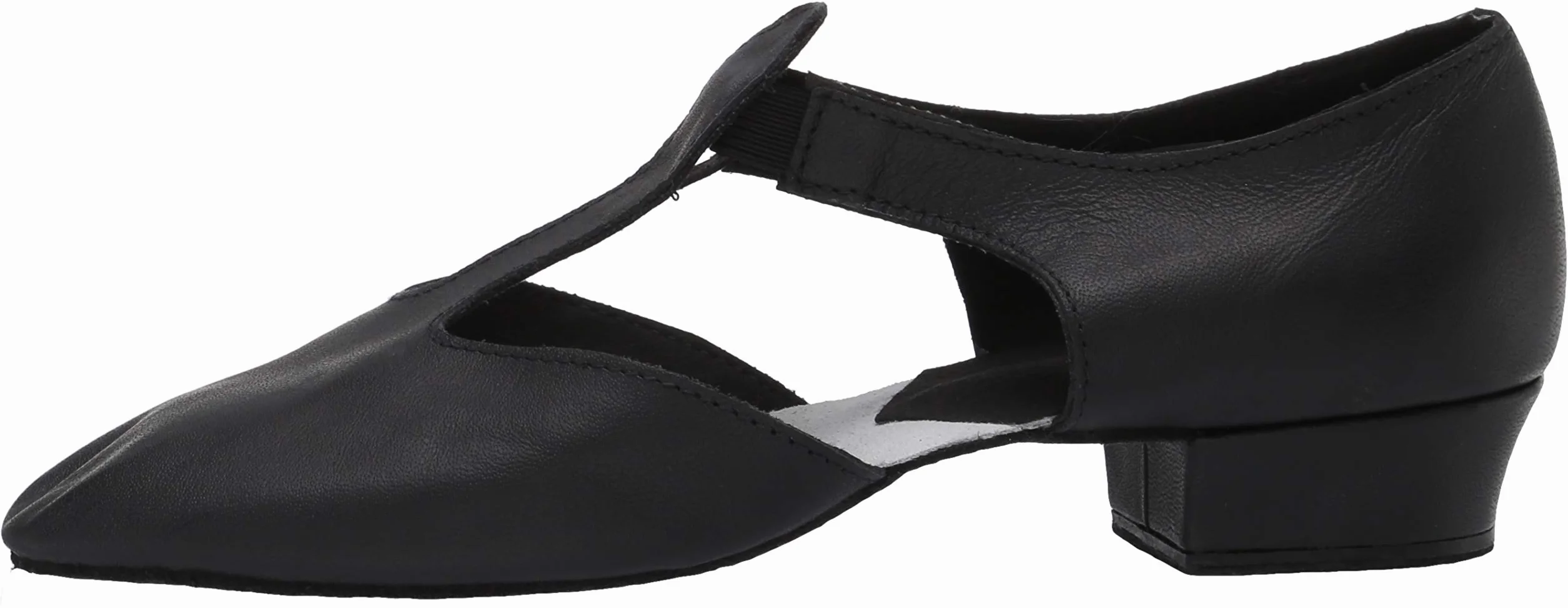 Bloch Kobiety Grecian Sandal Buty do tańca