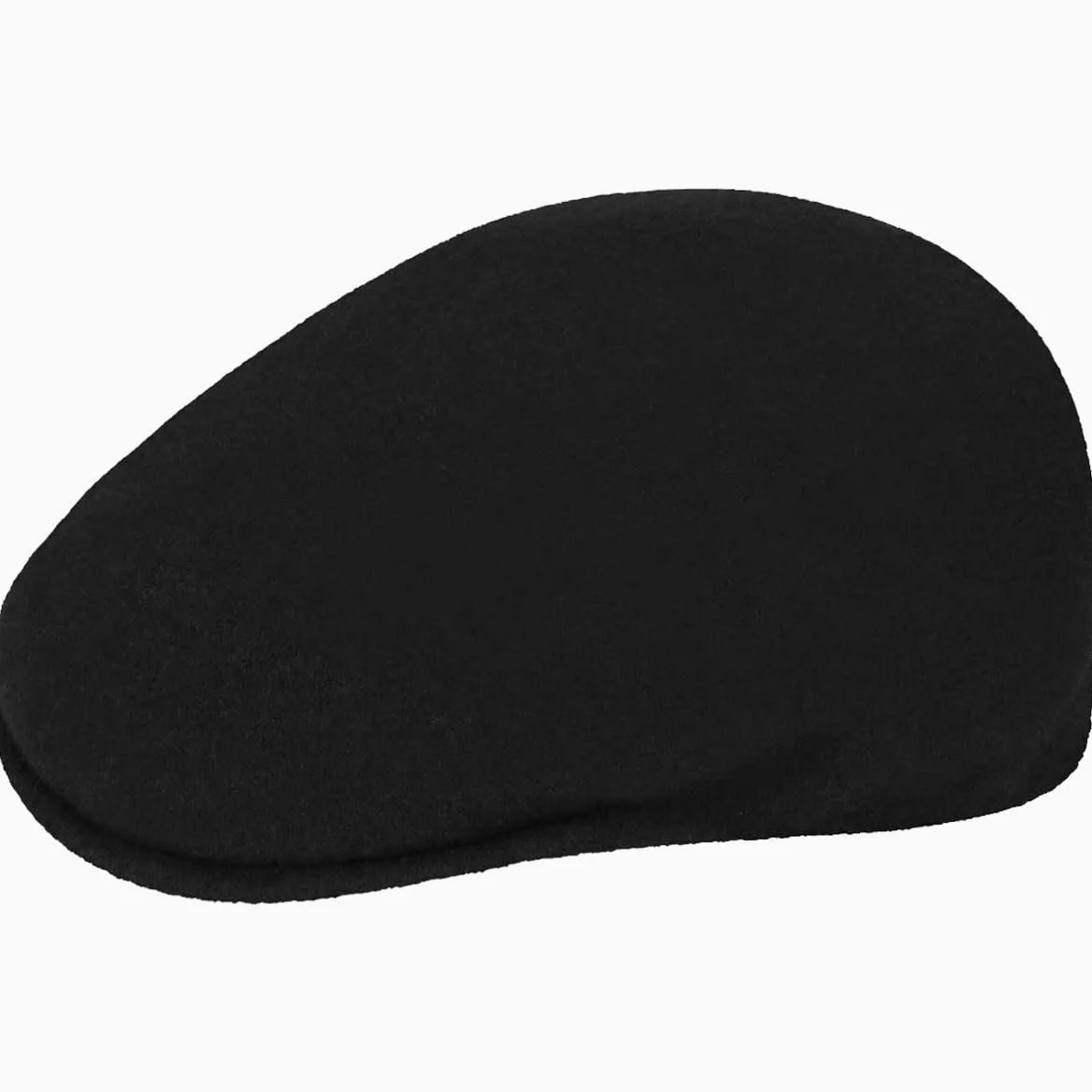 Kangol Męska czapka z daszkiem Wool 504