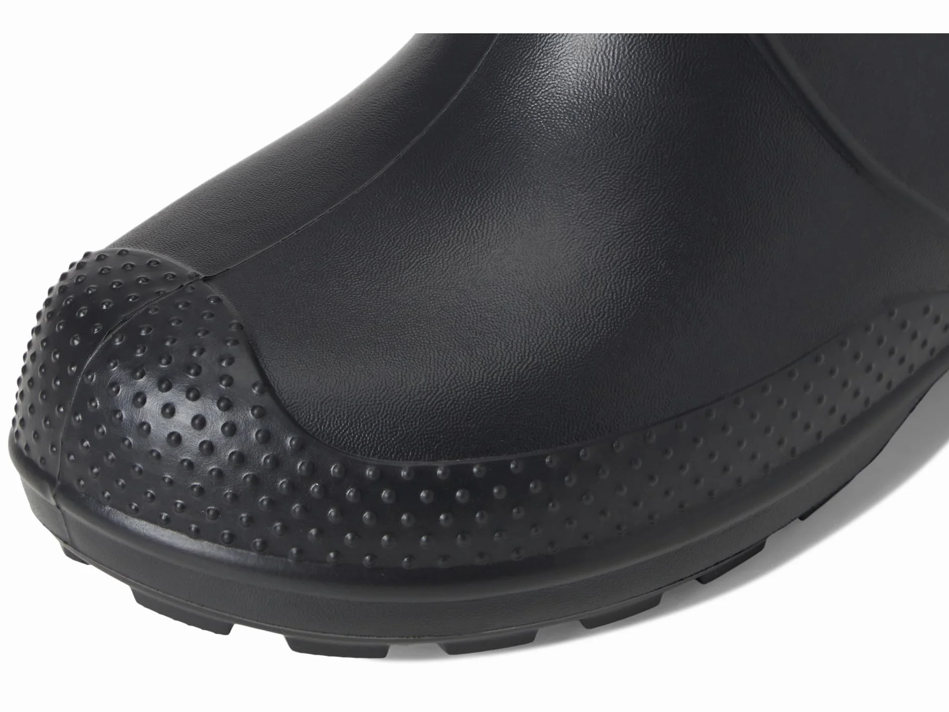 Crocs Uniseks - dzieci Handle It Rain Boot KObuwie przeciwdeszczowe