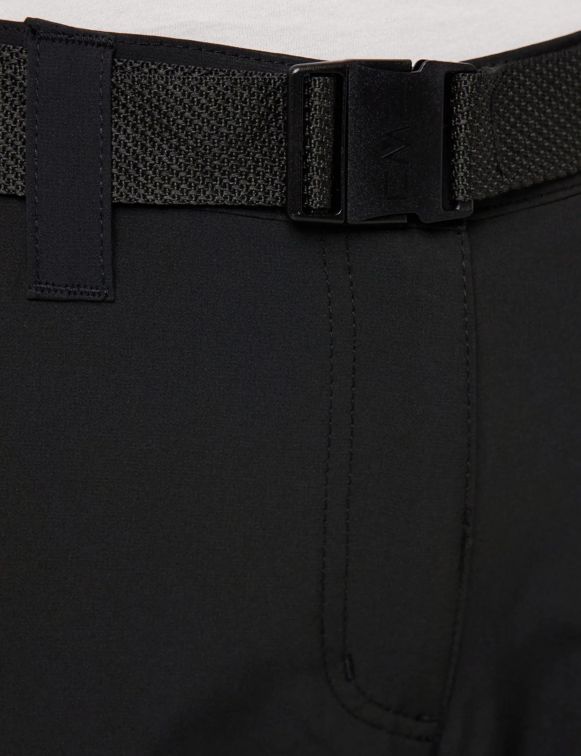 CMP Stretch-caprihose Für Damen - spodnie capri Kobiety