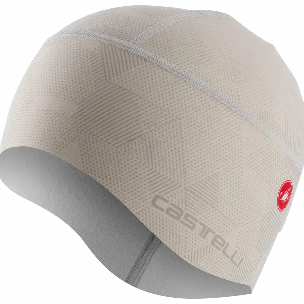 CASTELLI Bandana Kobiety Pro Thermal W Skully