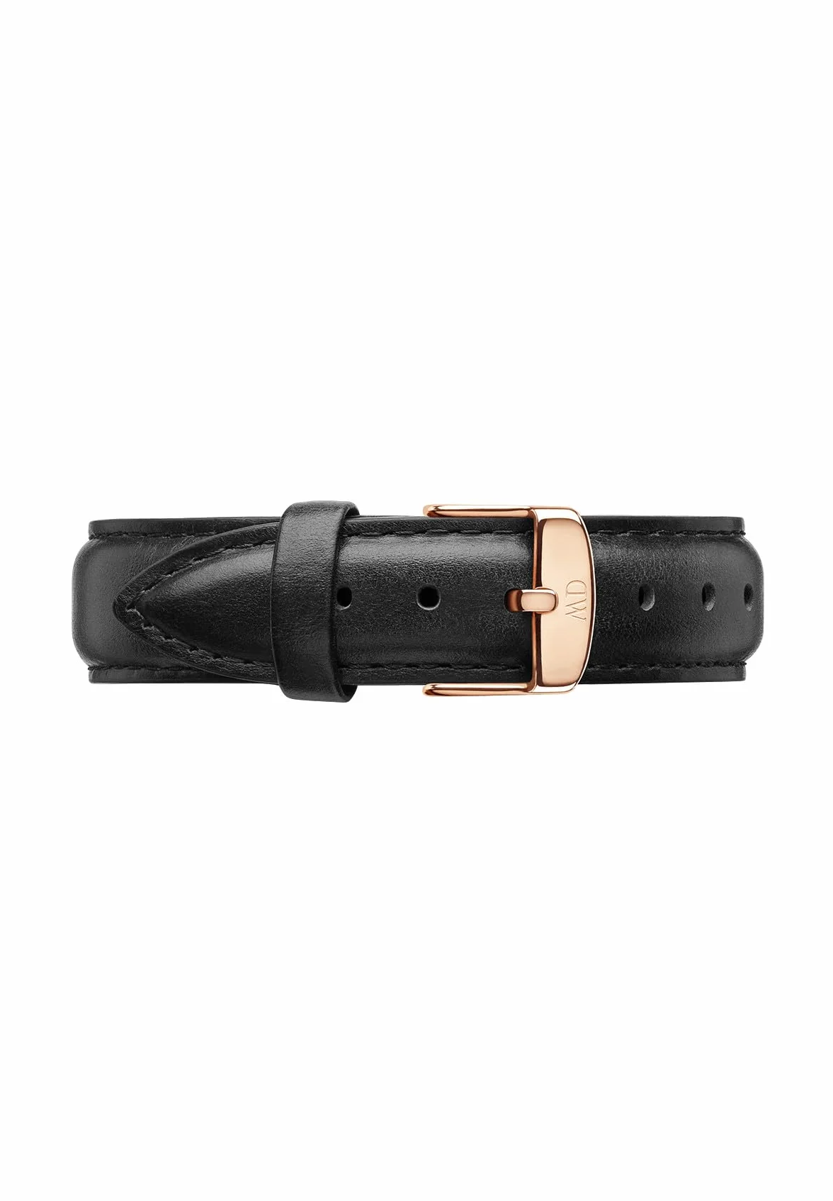Daniel Wellington Klasyczny włoski skórzany pasek do zegarka Sheffield