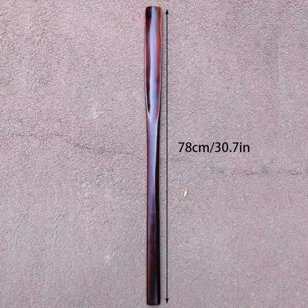 Łyżka łyżka do butów z długim uchwytem, palisander, łyżka, podnośnik do butów, uchwyt do butów, uchwyt do butów, łyżka do butów łyżka z długim uchwytem