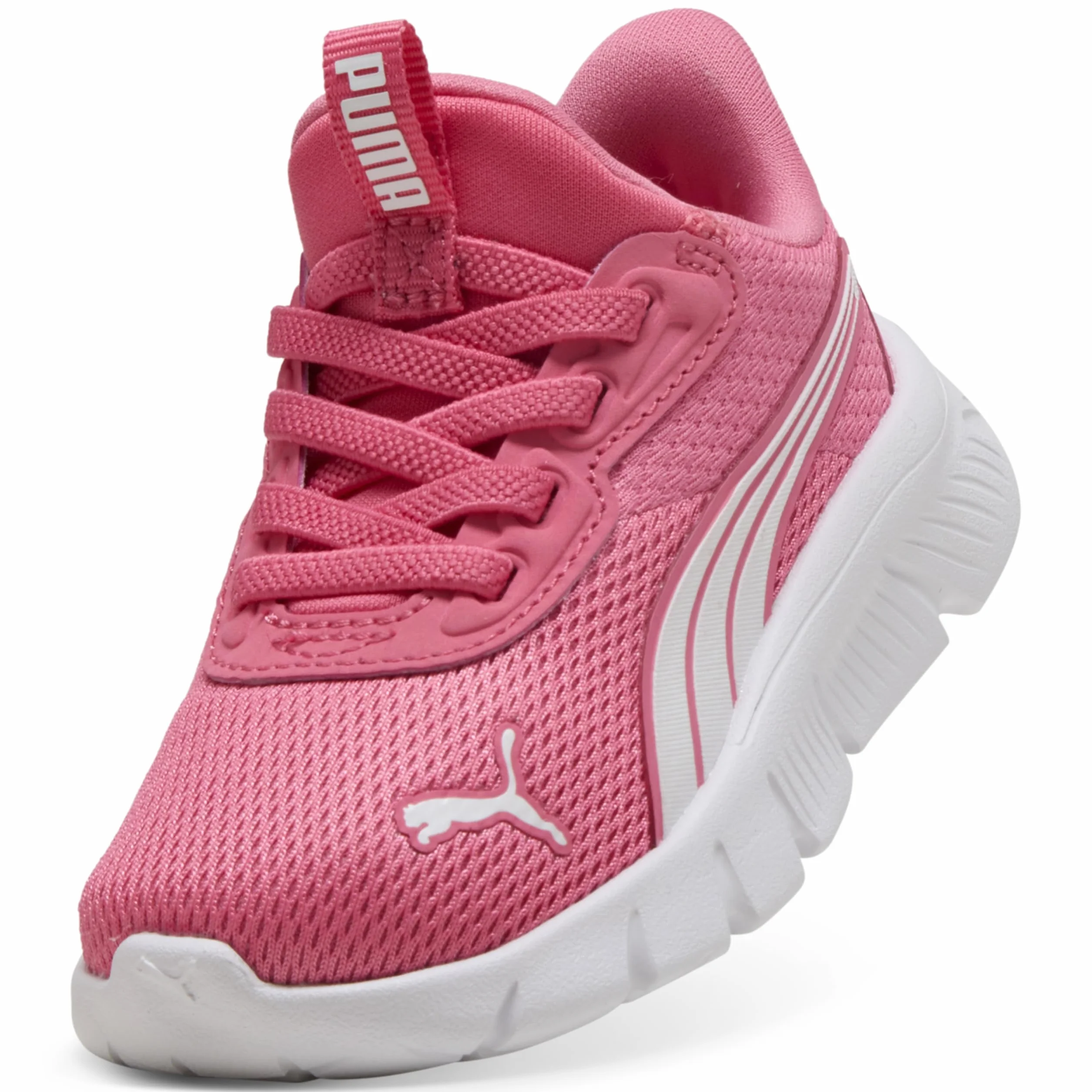 PUMA Uniseks - niemowlęta Flexfocus Sliptech InfAdidasy