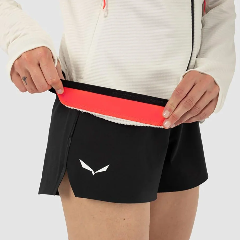 Salewa Kurtka Kobiety Pedroc Pl W Hd Jacket