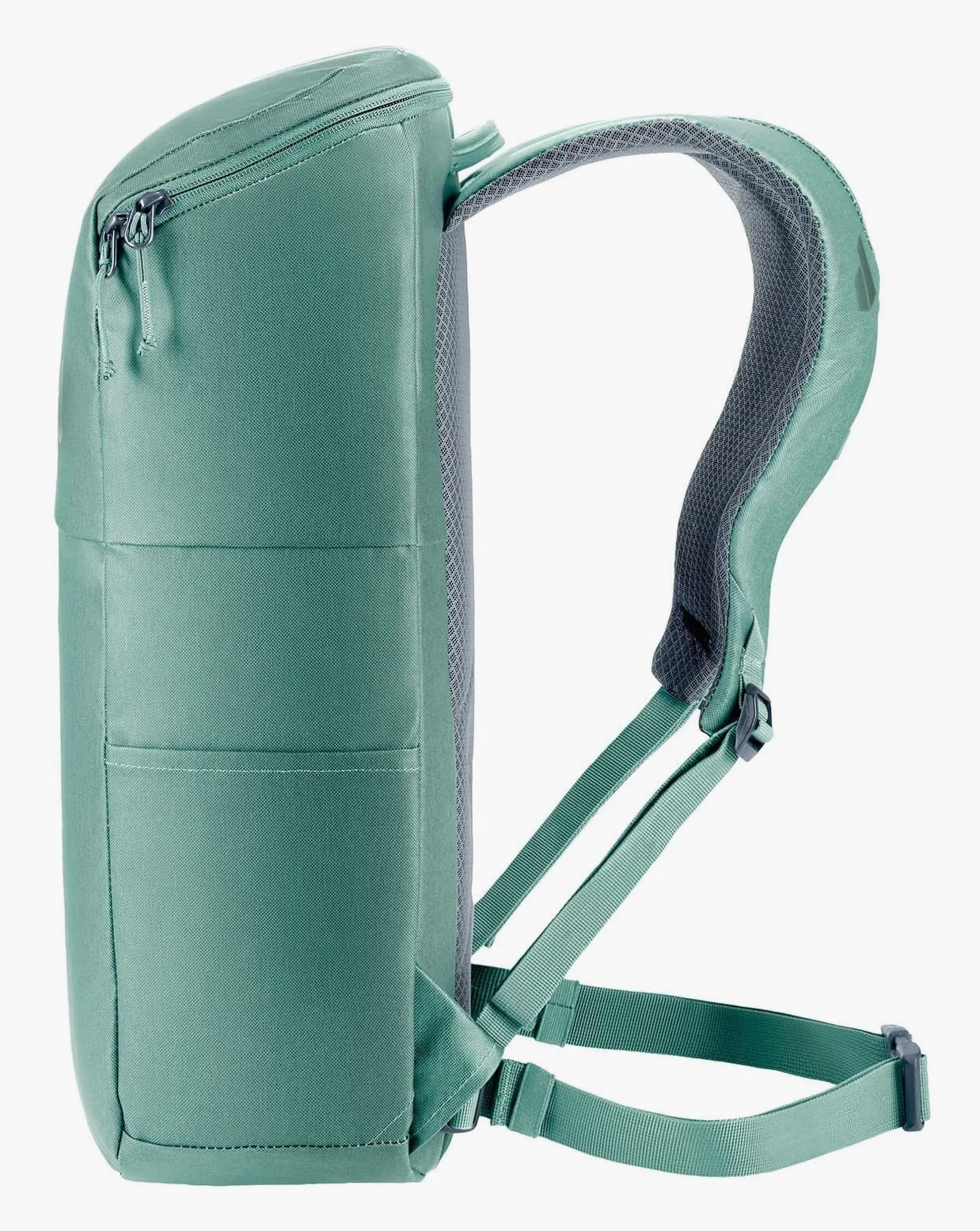 deuter Plecak na laptopa plecak z kieszenią na laptopa UP Stockholm LTD 22 l jadeit zielony
