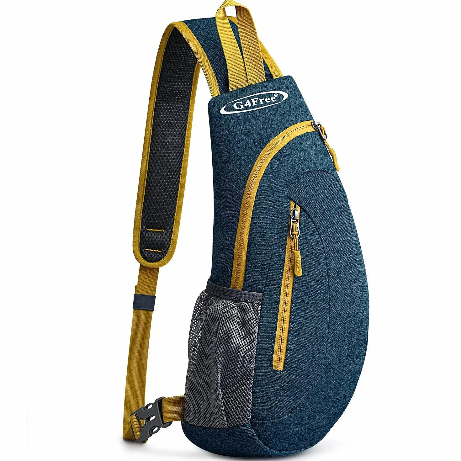G4Free Sling Bag plecak męski na ramię mały cross