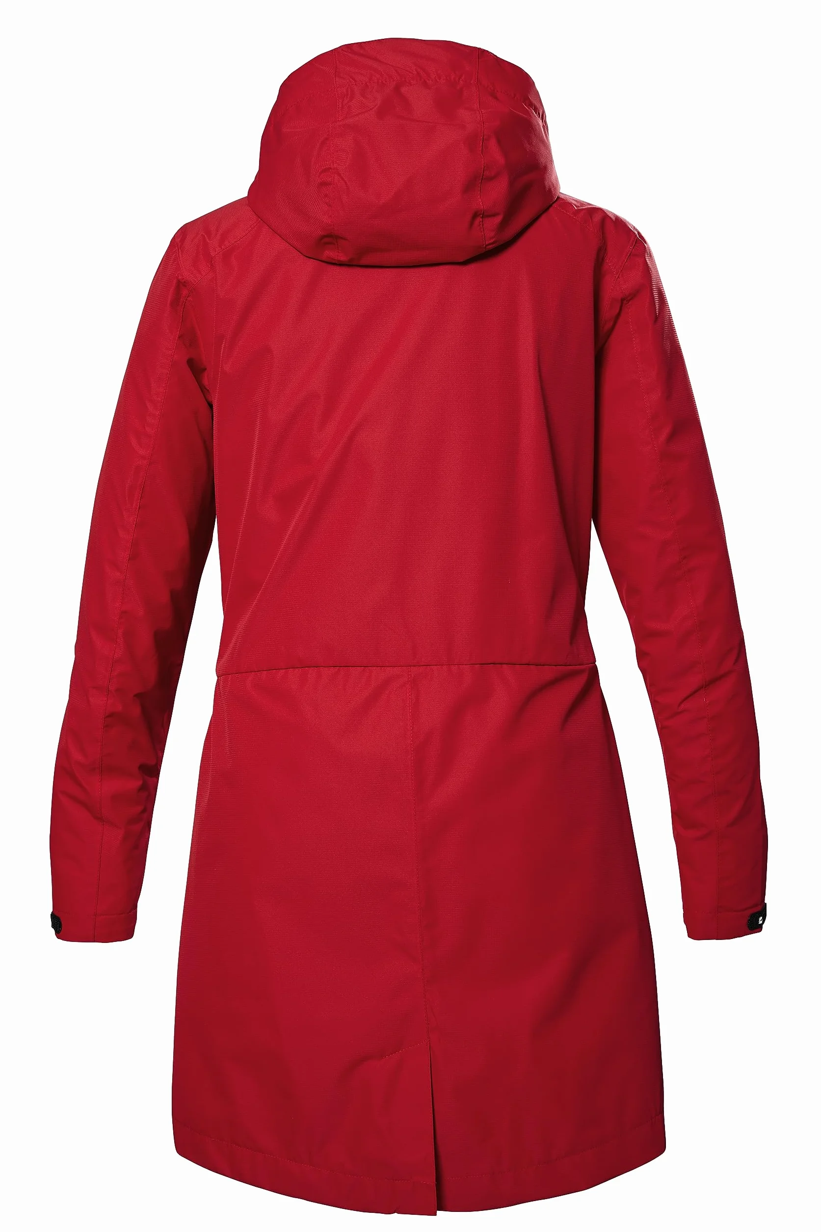 Killtec Funkcjonalna kurtka/kurtka outdoorowa z odpinanym kapturem Women´s Kos 44 Wmn Prk