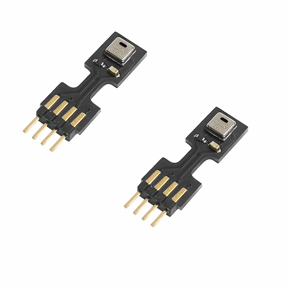 DollaTek Modu? czujnika temperatury i wilgotno?ci AHT25 o wysokiej precyzji do Arduino