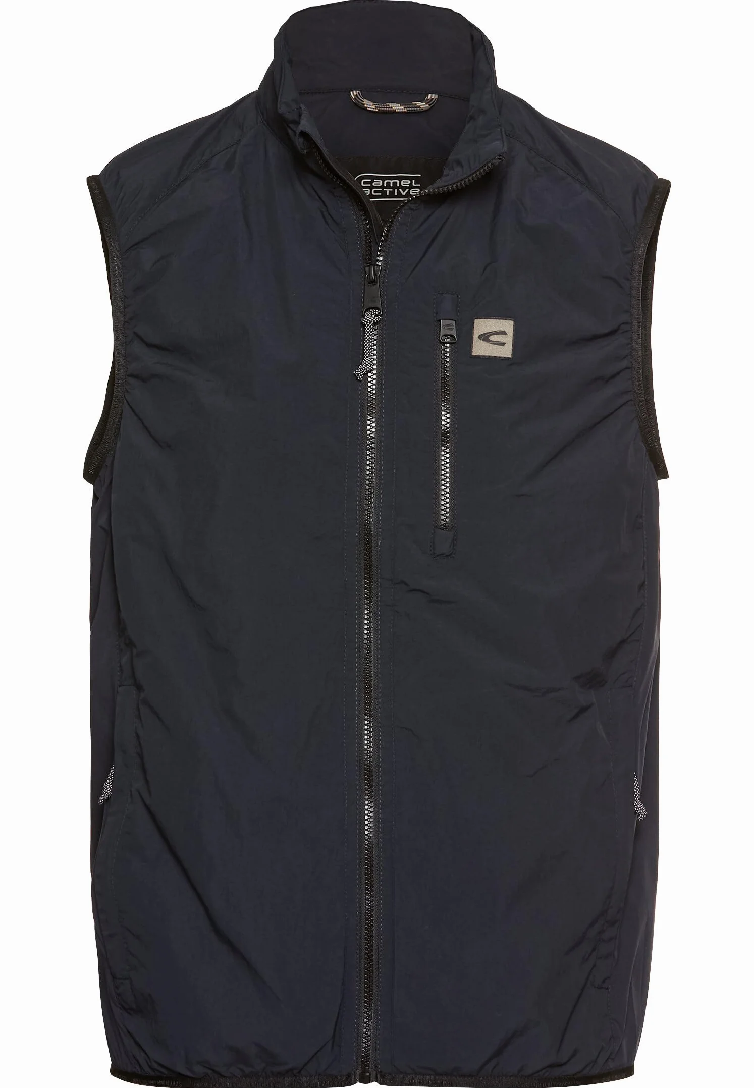 camel active Kamizelka męska granatowy 52