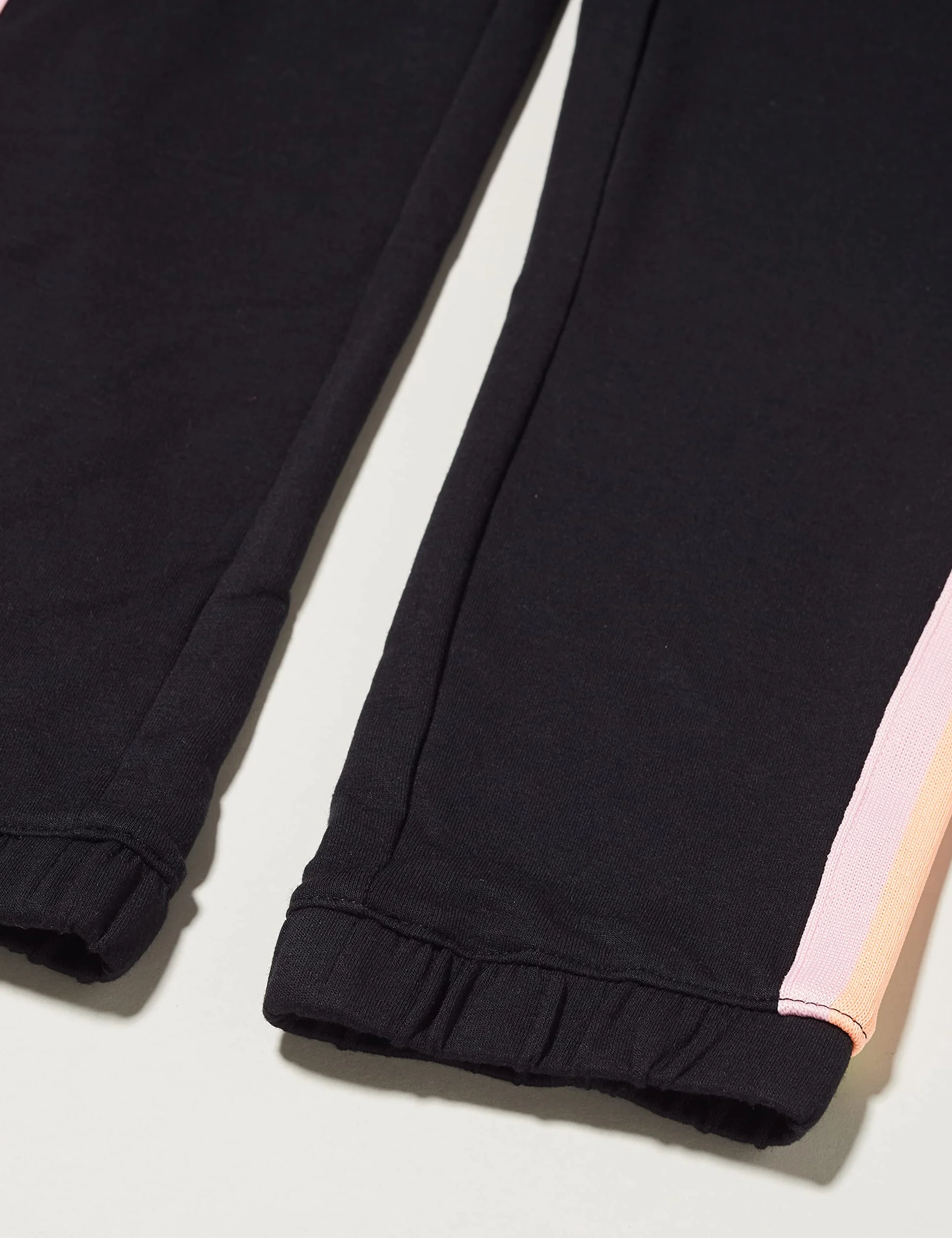 Hurley Hrlg Rainbow Sport Jogger - Spodnie na co dzień Dziewczynki