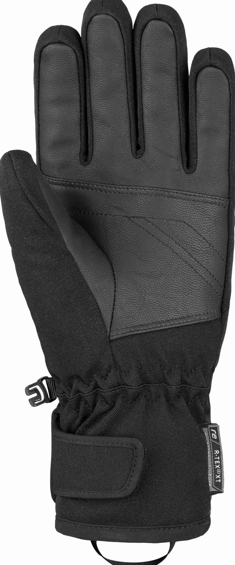 Reusch Damskie rękawiczki Coral R-tex Xt