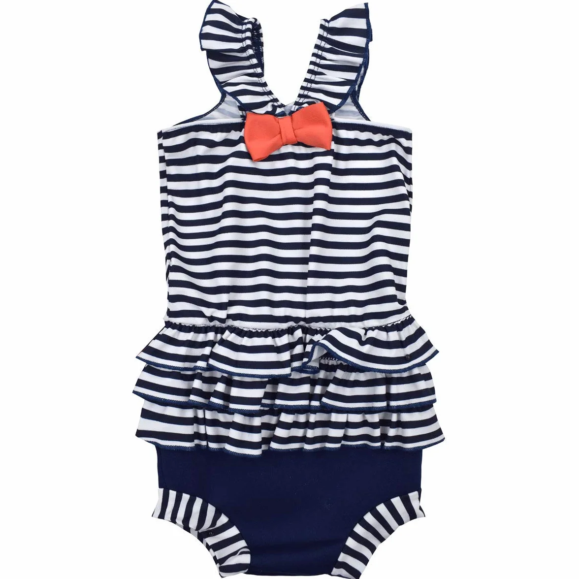 Splash About Kostium Happy Nappy - Nautical, 2-3 lata
