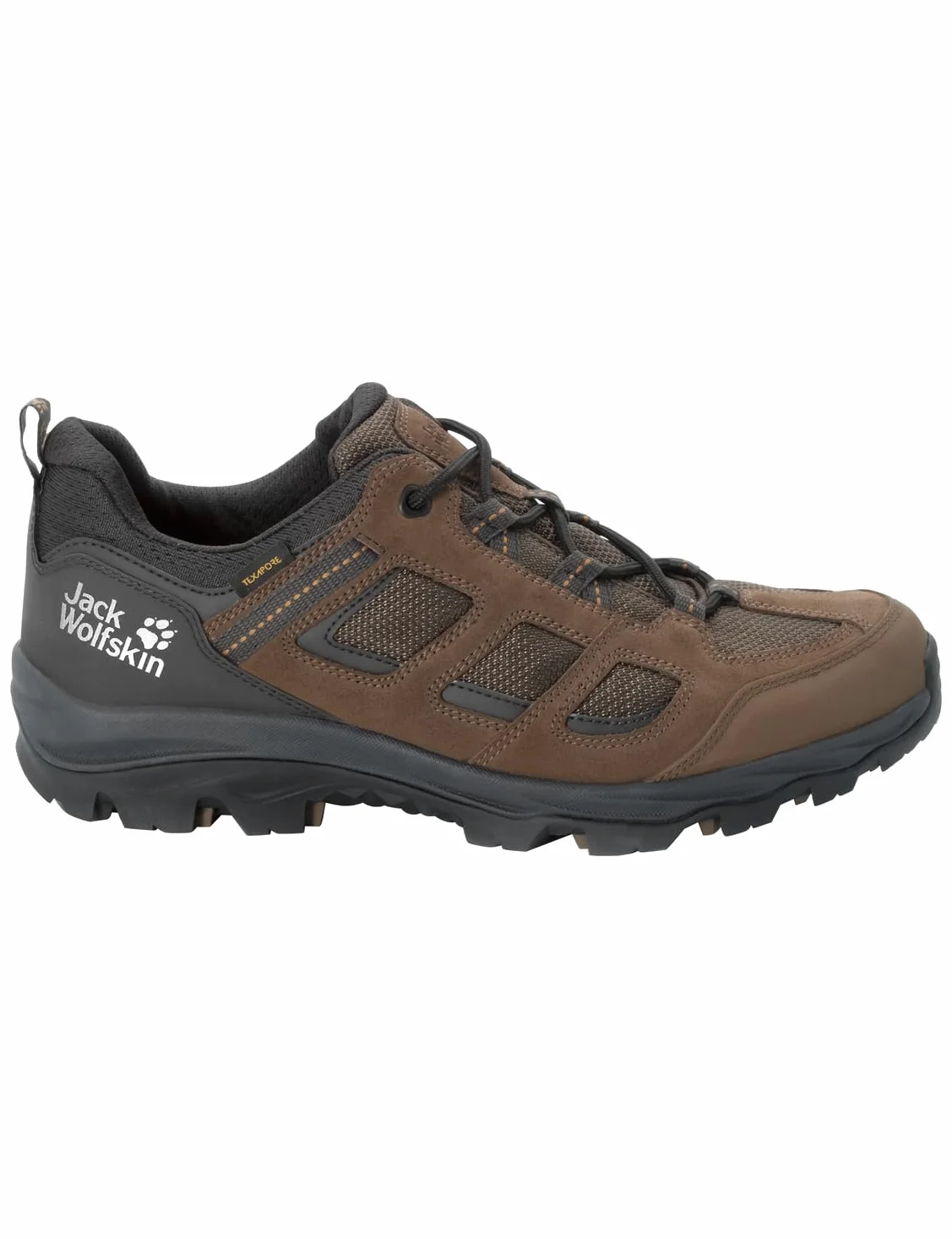 Jack Wolfskin Vojo 3 Texapore Low Buty turystyczne męskie