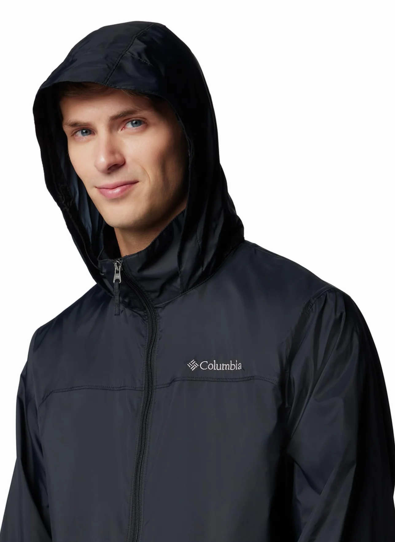 Columbia Kurtka przeciwdeszczowa Glennaker Lake II Mężczyźni Glennaker Lake Ii Rain Jacket (1 w zestawie)