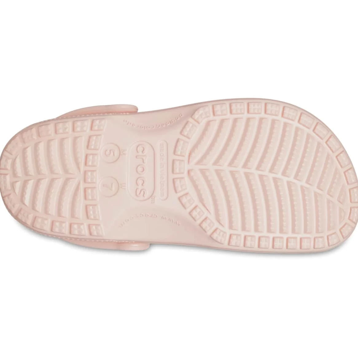 Crocs Uniseks Klassische ClogsChodak