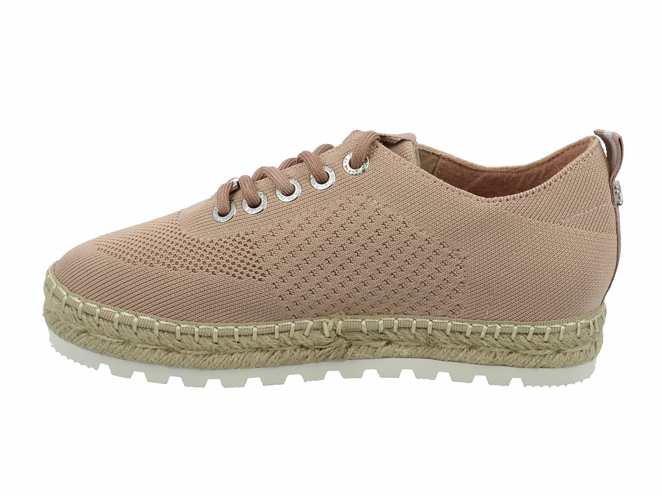 TOM TAILOR Kobiety 3296902typ slipper.