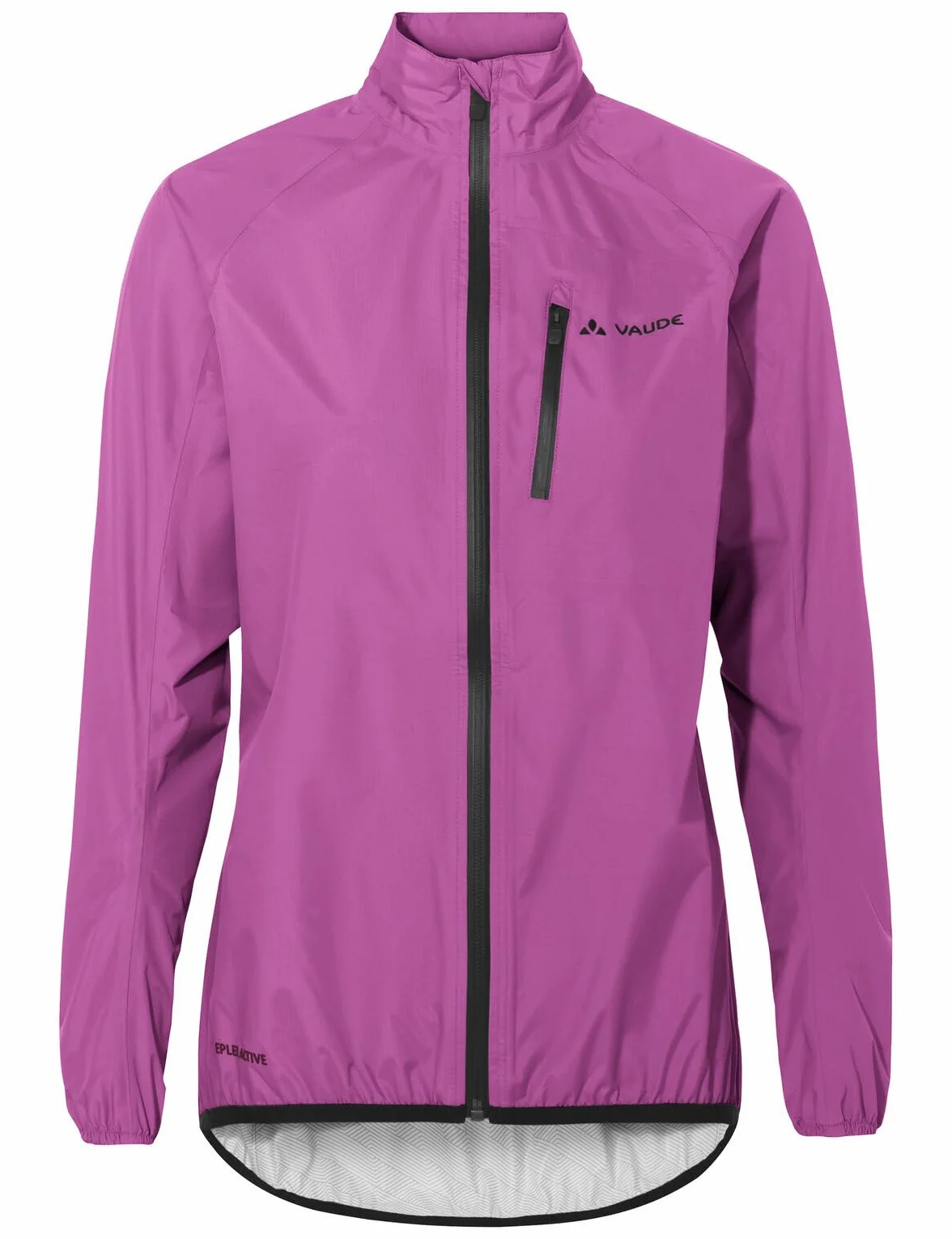 VAUDE Kurtka Kobiety Drop Jacket III