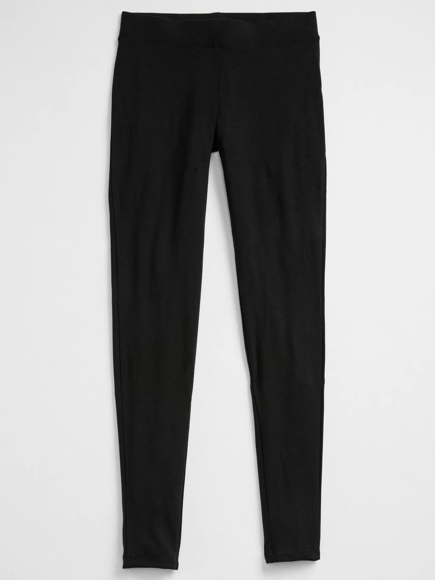 GAP Legginsy V-basic - Leginsy Kobiety