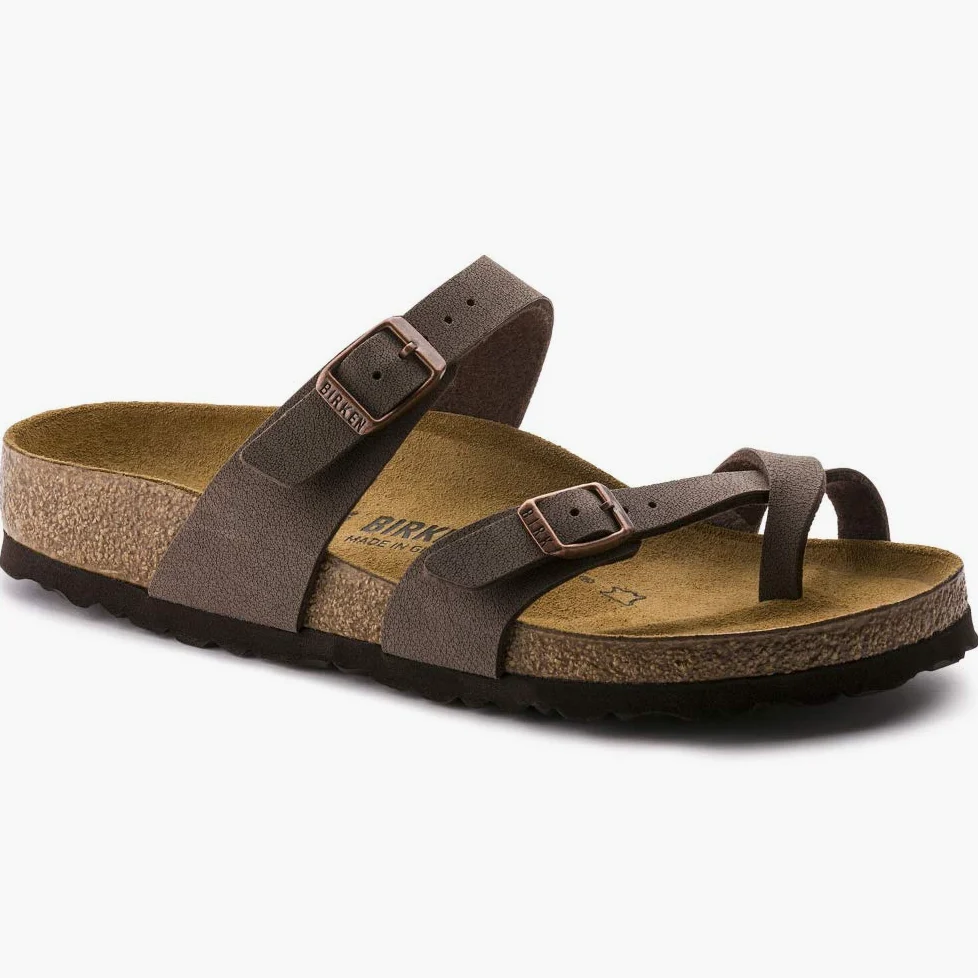 Birkenstock Mayari 071061, Sandały