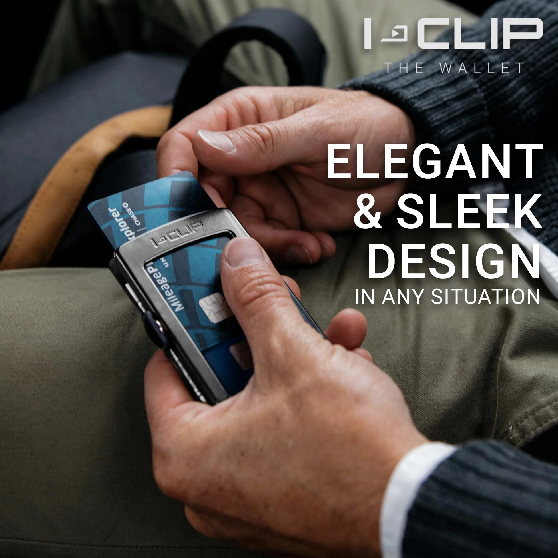 I-CLIP Radio Impact