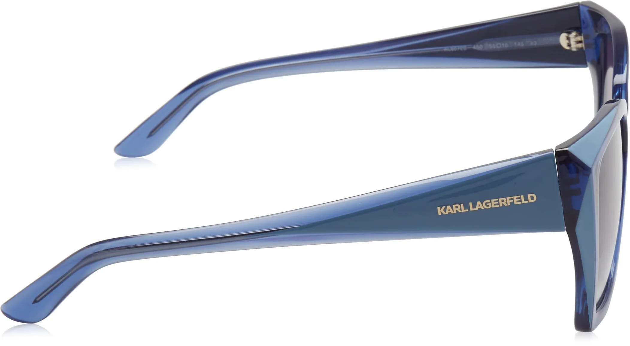 KARL LAGERFELD Okulary przeciwsłoneczne Kobiety Kl6072s