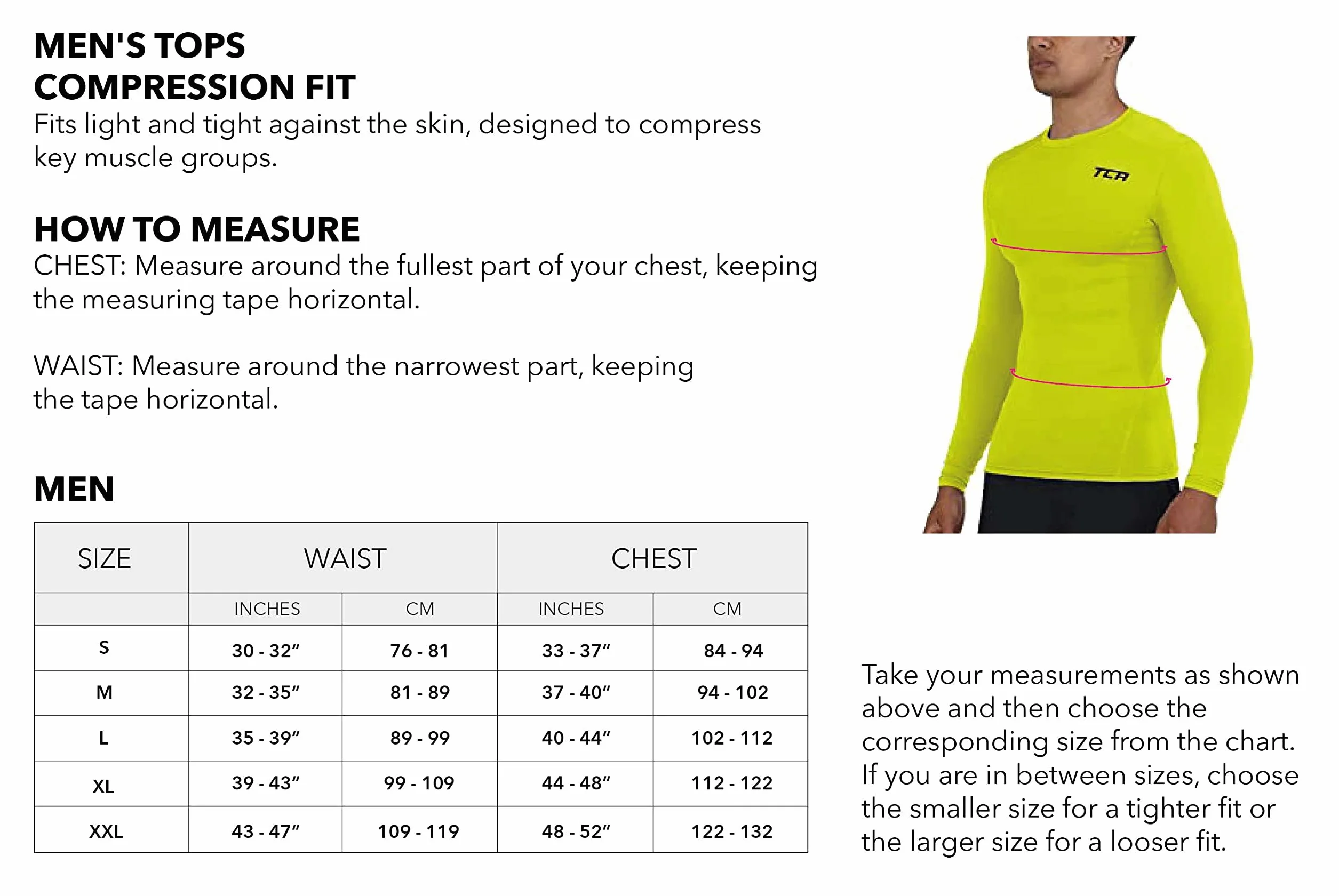 TCA Chlopcy HyperFusion Koszulka podkoszulka z dlugim rekawem do warstwowej kompresji - Mock Neck
