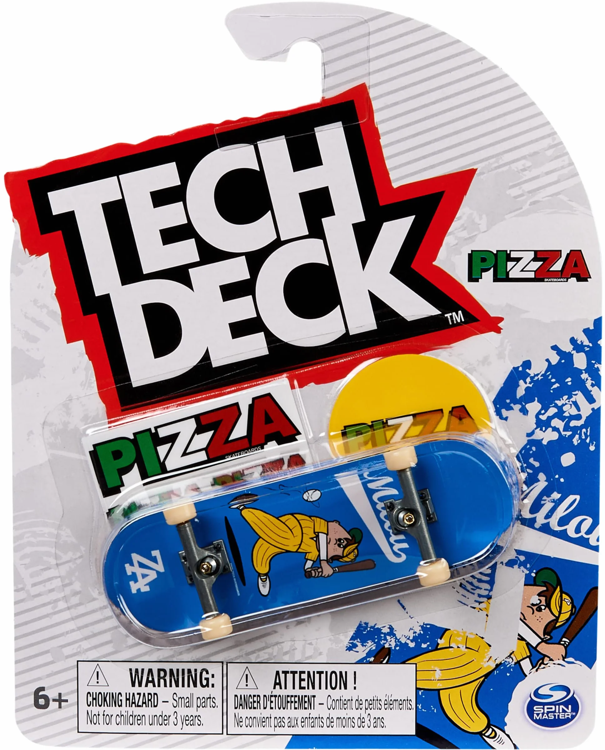 Tech Deck - fingerboard