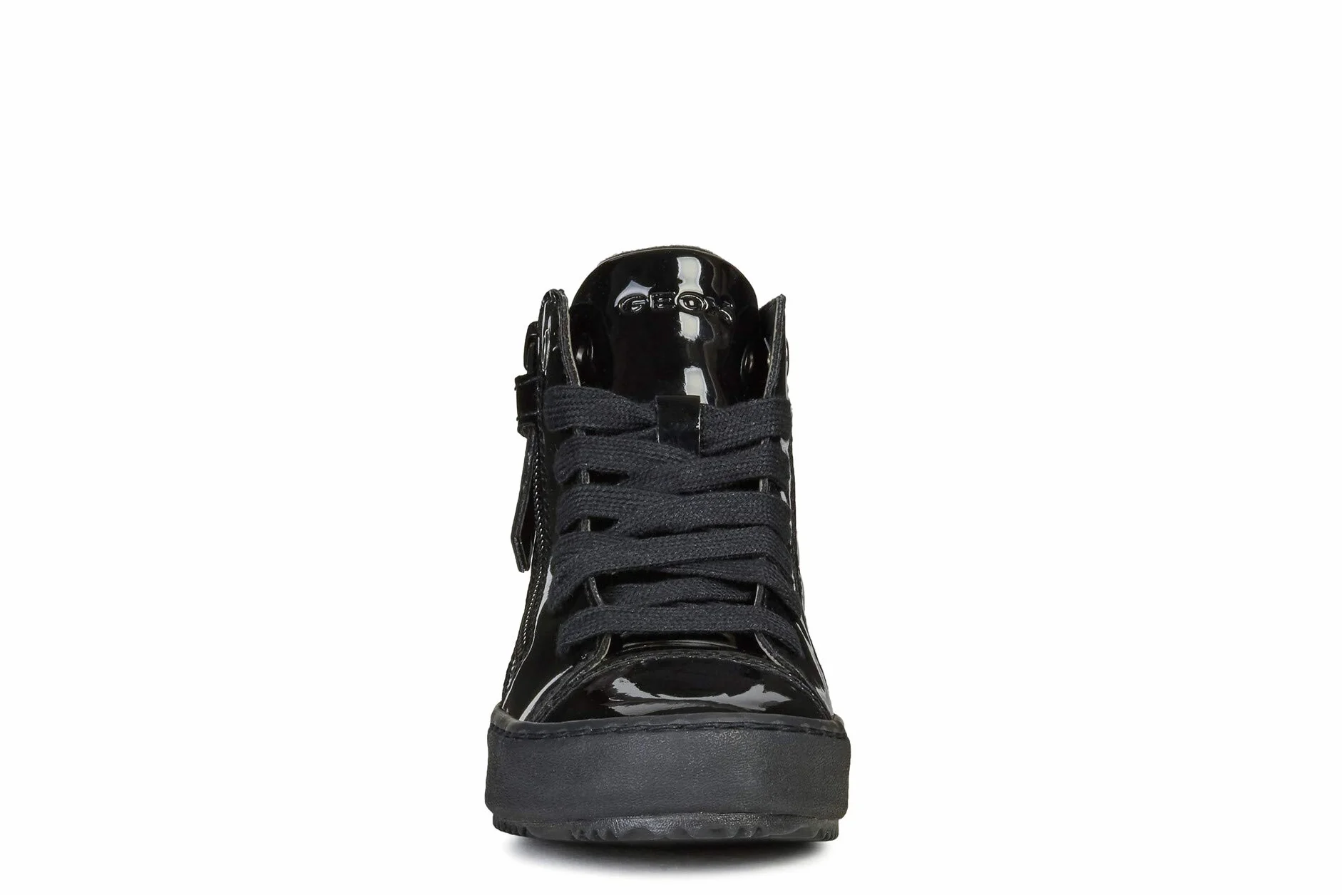 Geox Dziewczęce sneakersy J Kalispera Girl D